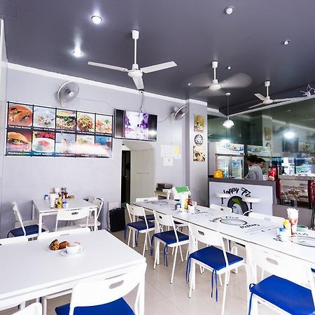 Happy Fish Guesthouse Patong Exterior photo
